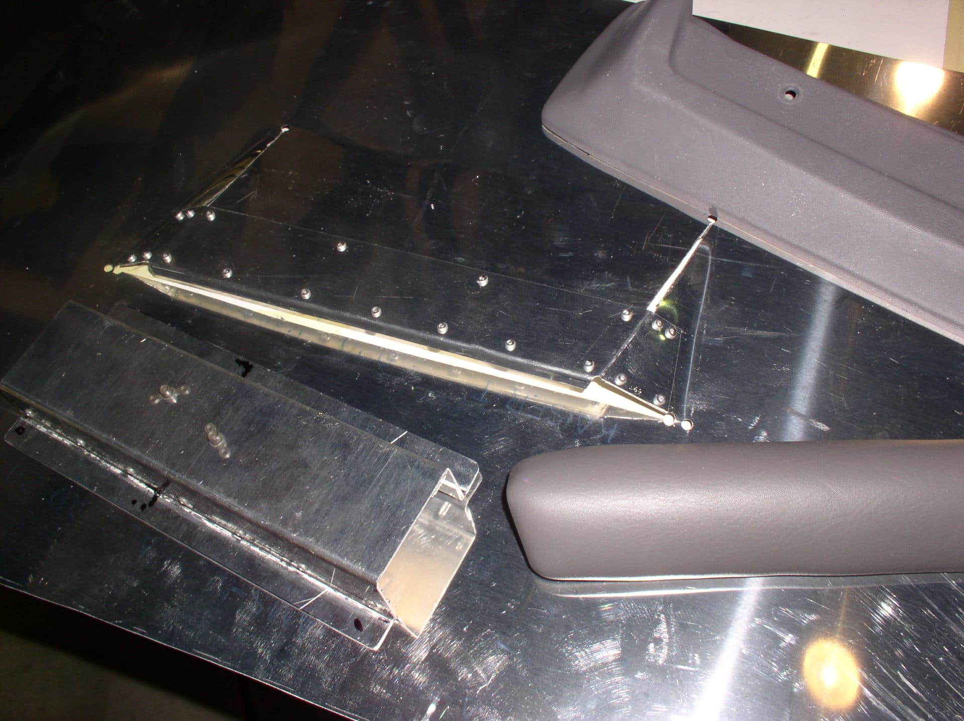 Read more about the article Interiors: The Inside Story – Part VII